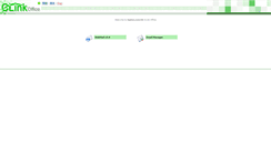 Desktop Screenshot of office.lepton.com.hk