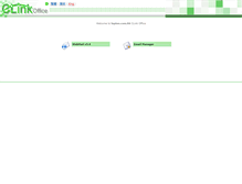 Tablet Screenshot of office.lepton.com.hk